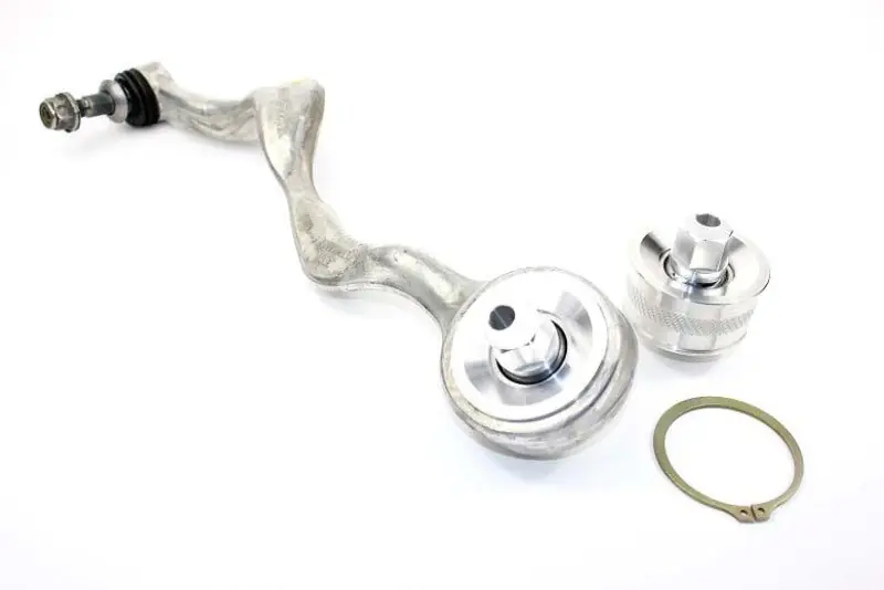 Budget SPL Parts 2020+ Toyota GR Supra (A90) / 2019+ BMW Z4 (G29) Adj Front Caster Rod Monoball Bushings