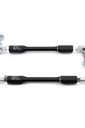 SPL Parts 2016+ Chevrolet Camaro (Gen 6) Front Swaybar Endlinks Limited Edition