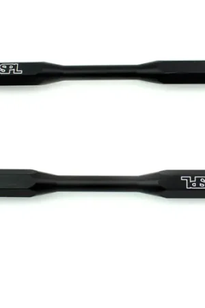 No Minimum Order SPL Parts 98-07 BMW 3 Series (E46) Front Swaybar Endlinks