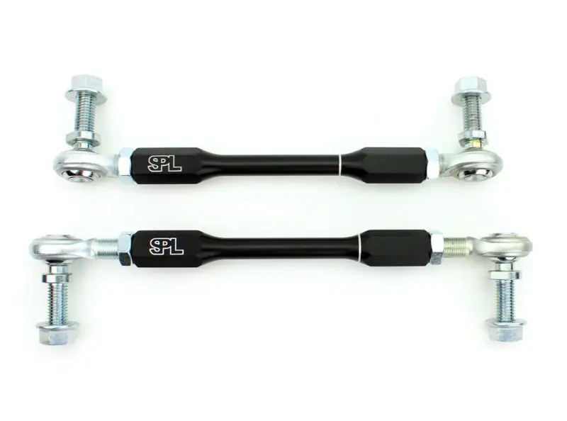 SPL Parts 2013+ Subaru BRZ/Toyota 86 Front Swaybar Endlinks Reduced Price