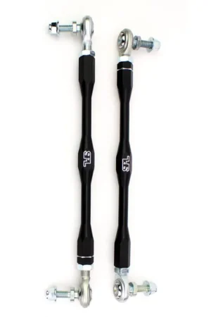 SPL Parts 2020+ Toyota GR Supra (A90) / 2019+ BMW Z4 (G29) Front Swaybar Endlinks Best Choice