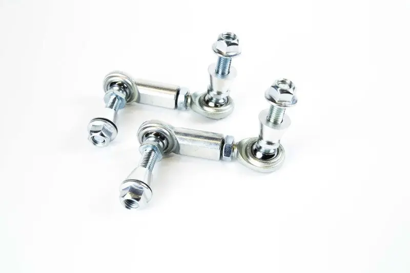 SPL Parts 03-08 Nissan 350Z Front Swaybar Endlinks Free Delivery