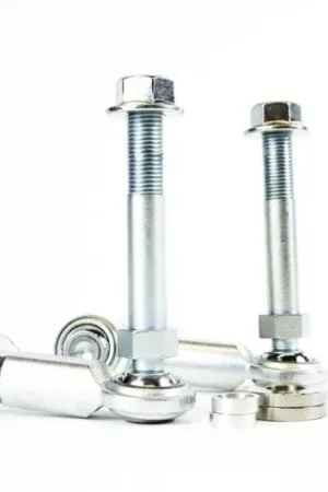 Top Pick SPL Parts 2009+ Nissan 370Z Front Swaybar Endlinks