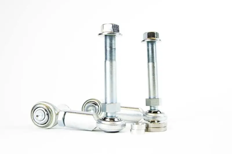 Top Pick SPL Parts 2009+ Nissan 370Z Front Swaybar Endlinks