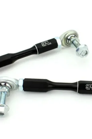 Save Now SPL Parts 2013+ Subaru BRZ/Toyota 86 Front Swaybar Endlinks (Short Version)
