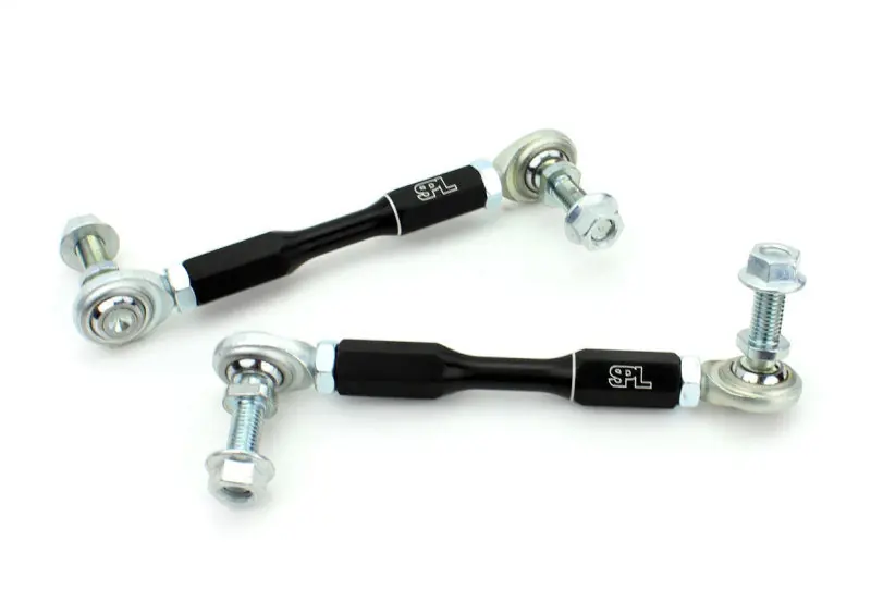 Save Now SPL Parts 2013+ Subaru BRZ/Toyota 86 Front Swaybar Endlinks (Short Version)