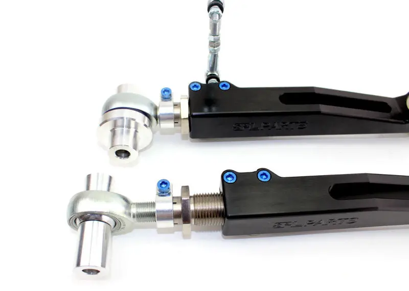 SPL Parts 06-13 BMW 3 Series/1 Series (E9X/E8X) Front Lower Control Arms High Quality