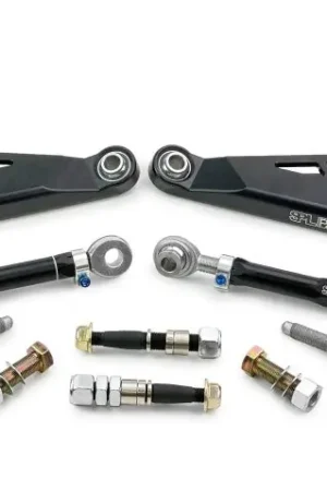 In Demand SPL Parts 2013+ Subaru BRZ/Toyota 86 Front Lower Control Arms