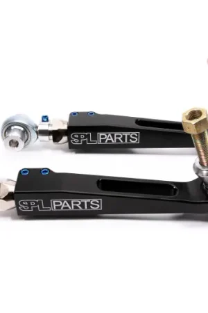 SPL Parts 2020+ Toyota GR Supra (A90) / 2019+ BMW Z4 (G29) Front Lower Control Arms Limited Offer