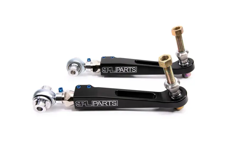 SPL Parts 2020+ Toyota GR Supra (A90) / 2019+ BMW Z4 (G29) Front Lower Control Arms Limited Offer