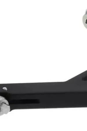 SPL Parts 2009+ Nissan 370Z Front Upper Camber/Caster Arms Flash Sale