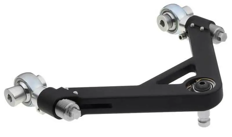SPL Parts 2009+ Nissan 370Z Front Upper Camber/Caster Arms Flash Sale