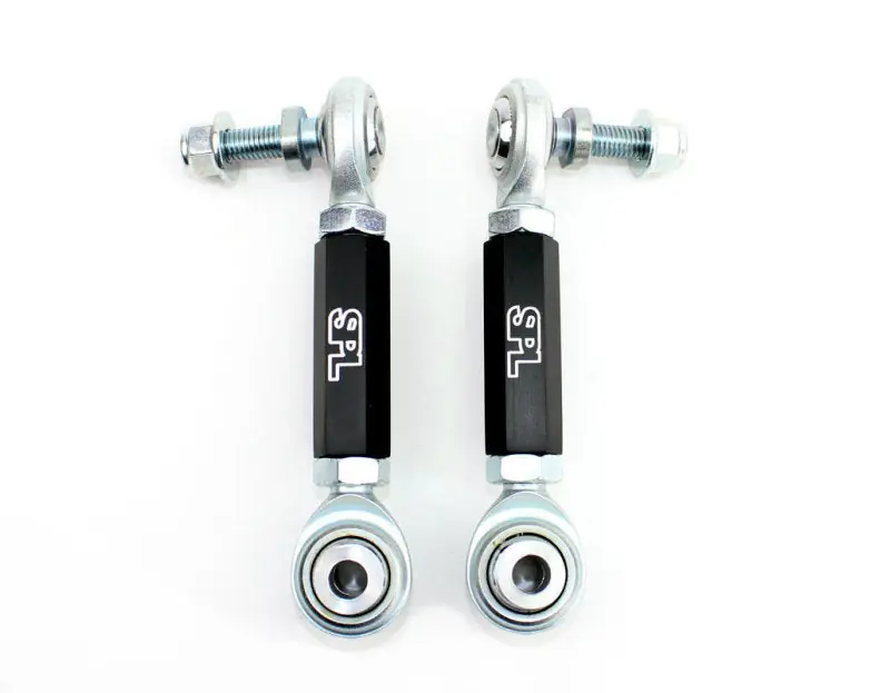 SPL Parts 2014+ BMW M2/M3/M4 (F8X) Rear Swaybar Endlinks Discount