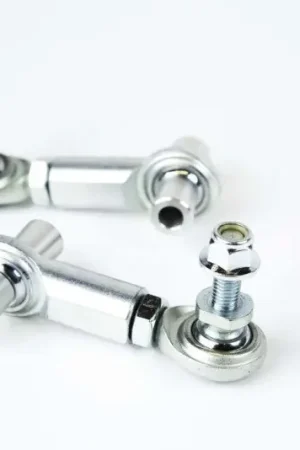 Special Offer SPL Parts 2013+ Subaru BRZ/Toyota 86 / 2015+ Subaru WRX/STI Rear Swaybar Endlinks
