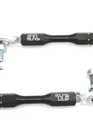 SPL Parts 2014+ Infiniti Q50 / 2017+ Infiniti Q60 Rear Swaybar Endlinks Wholesale