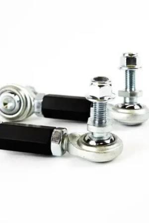 Crafted SPL Parts 03-08 Nissan 350Z (Z33) / 2009+ Nissan 370Z (Z34) PRO Rear Swaybar Endlinks