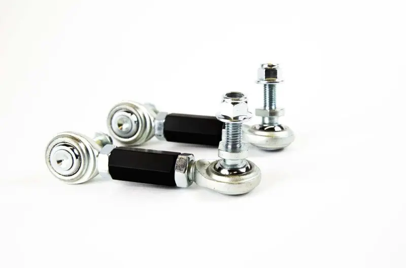 Crafted SPL Parts 03-08 Nissan 350Z (Z33) / 2009+ Nissan 370Z (Z34) PRO Rear Swaybar Endlinks