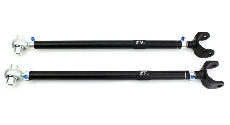Direct From Factory SPL Parts 90-00 BMW 3 Series (E36) Rear Camber Links