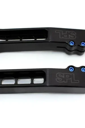 Reduced Price SPL Parts 2009+ Nissan 370Z Rear Camber Links (Billet Version)