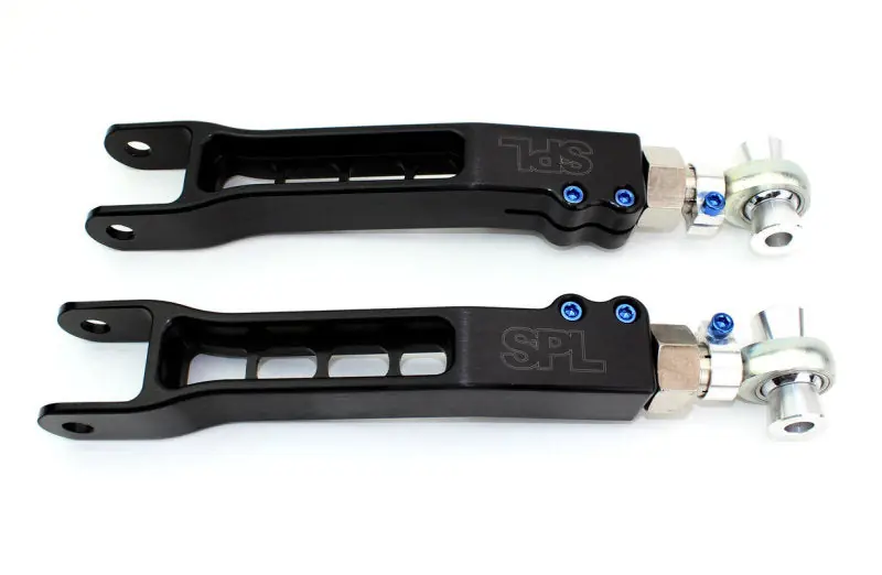 Reduced Price SPL Parts 2009+ Nissan 370Z Rear Camber Links (Billet Version)