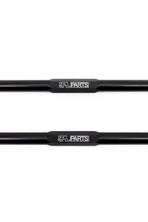 SPL Parts 2016+ Chevrolet Camaro (Gen 6) Rear Toe Links w/Eccentric Lockout Shop Now