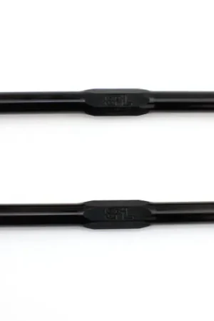 SPL Parts 2014+ BMW M2/M3/M4 (F8X) Rear Toe Links w/Eccentric Lockout Hot Deal