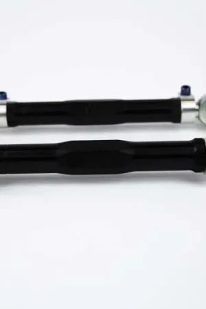 Genuine SPL Parts 2013+ Subaru BRZ/Toyota 86 / 2015+ Subaru WRX/STI Rear Toe Arms w/Eccentric Lockout