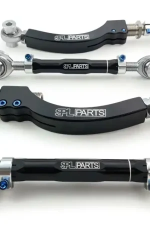 Handmade SPL Parts 2020+ Toyota GR Supra (A90) / 2019+ BMW Z4 (G29) Rear Upper Lateral Links