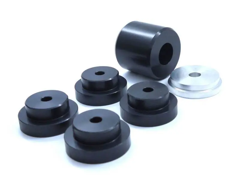 Certified SPL Parts 2009+ Nissan 370Z Solid Differential Mount Bushings