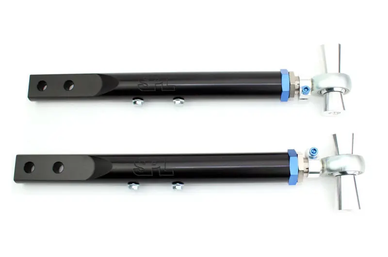 Latest SPL Parts 89-98 Nissan Skyline (R32/R33) Front Tension Rods