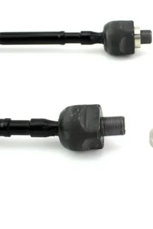 SPL Parts 99-05 Mazda Miata (NB) Tie Rod Ends (Bumpsteer Adjustable/Power Steering Rack Only) Best Choice