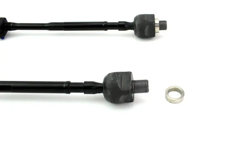 SPL Parts 99-05 Mazda Miata (NB) Tie Rod Ends (Bumpsteer Adjustable/Power Steering Rack Only) Best Choice
