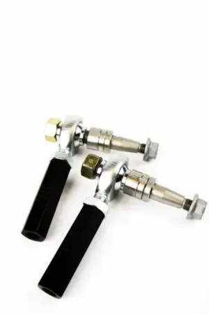 Viral SPL Parts 89-98 Nissan 240SX (S13/S14) Front Outer Tie Rod Ends (Bumpsteer Adjustable)