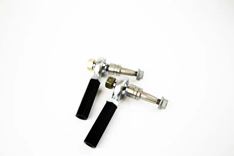 Viral SPL Parts 89-98 Nissan 240SX (S13/S14) Front Outer Tie Rod Ends (Bumpsteer Adjustable)