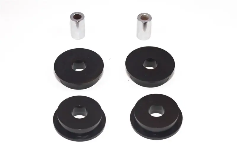 Torque Solution Mustache Bar Bushings: Mitsubishi Evolution 8/9 New Arrival