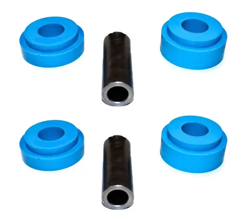 Certified Torque Solution Urethane Differential Inserts: Mitsubishi Evolution X MR & GSR 2008+