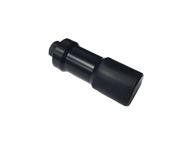 Torque Solution Center Lock Wheel Tool: Porsche 997.2 TT/GT2 / 997.2 GT3/RS 4.0 / 991 GT3 / 991 TT/S Buy Online
