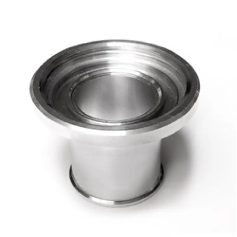 Certified Torque Solution HKS BOV 1.0in Clamp on Adapter: Universal