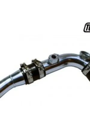 Warranty Included Turbo XS 10-12 Hyundai Genesis HKS SSQV Blow Off Valve Kit; Pipe Kit-Valve Not Incl