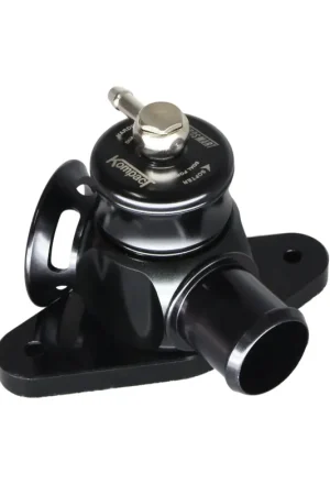 Turbosmart BOV Kompact Dual Port - 08-14 Subaru WRX (Excl STI)/ 03-08 Subaru Legacy GT Best Seller