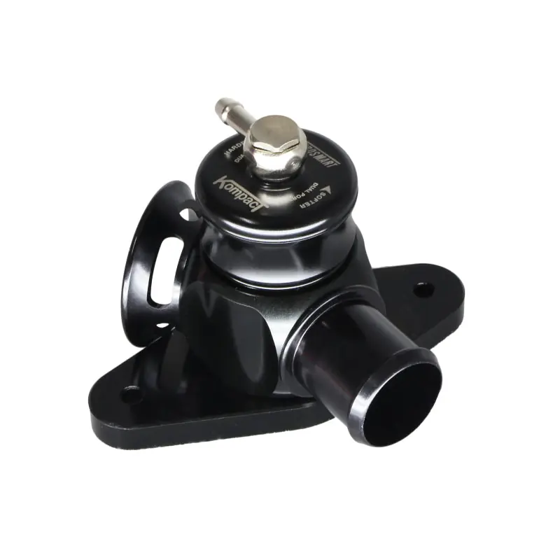 Turbosmart BOV Kompact Dual Port - 08-14 Subaru WRX (Excl STI)/ 03-08 Subaru Legacy GT Best Seller