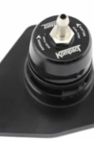Turbosmart BOV Kompact Supersonic 2016+ Honda Civic Si/RS 1.5L Turbo L15B7 Professional Grade