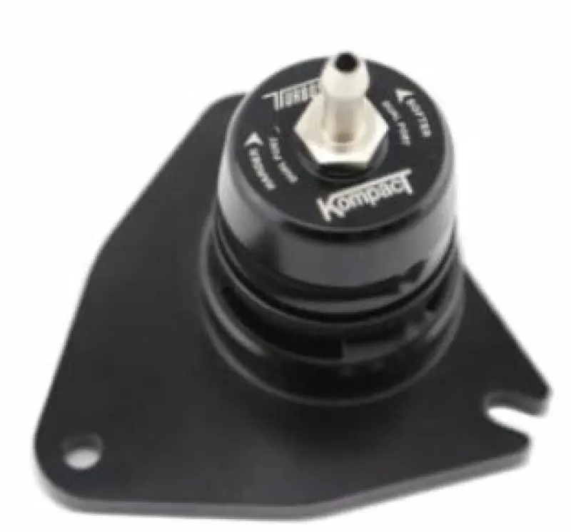 Turbosmart BOV Kompact Supersonic 2016+ Honda Civic Si/RS 1.5L Turbo L15B7 Professional Grade
