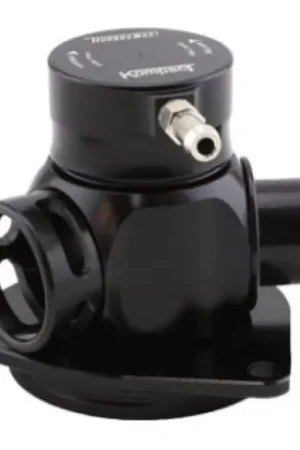 Mega Sale Turbosmart BOV Kompact Dual Port - 12-16 Hyundai Veloster Turbo
