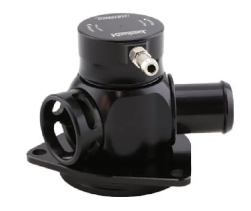 Mega Sale Turbosmart BOV Kompact Dual Port - 12-16 Hyundai Veloster Turbo