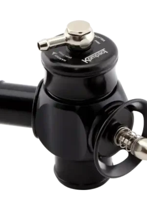 Turbosmart BOV Kompact Dual Port - 2015+ Subaru WRX Must Have