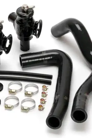 Turbosmart BMW 135i/335i/535i/Z4 w/ N54 Twin Turbo 3.0L Kompact Dual Port Kit Special Discount