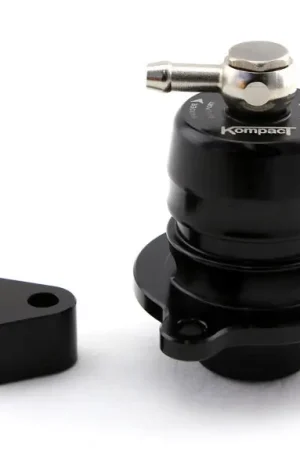 Turbosmart BOV Kompact Shortie Dual Port - Renault Clio RS (Special Order 2/3 Week Turn Around Time) Save Now