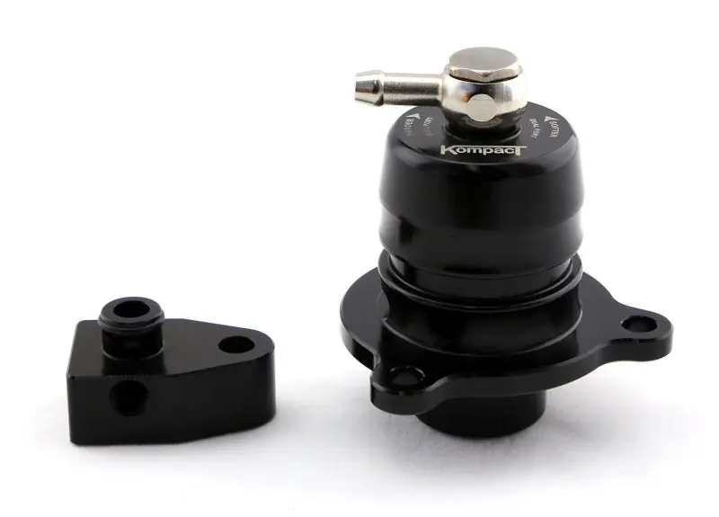 Turbosmart BOV Kompact Shortie Dual Port - Renault Clio RS (Special Order 2/3 Week Turn Around Time) Save Now