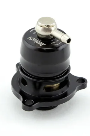 Turbosmart BOV Kompact Dual Port - 2016 Ford Focus RS 2.3L Top Pick